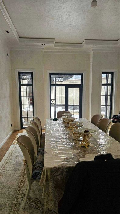 Срочно продаётся новый частный дом 2026 года постройки