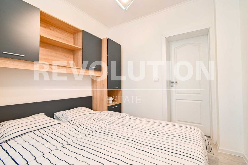 Дава се под наем Двустаен апартамент в София, Манастирски ливади - 56 кв.м за 450 € - Снимка #4