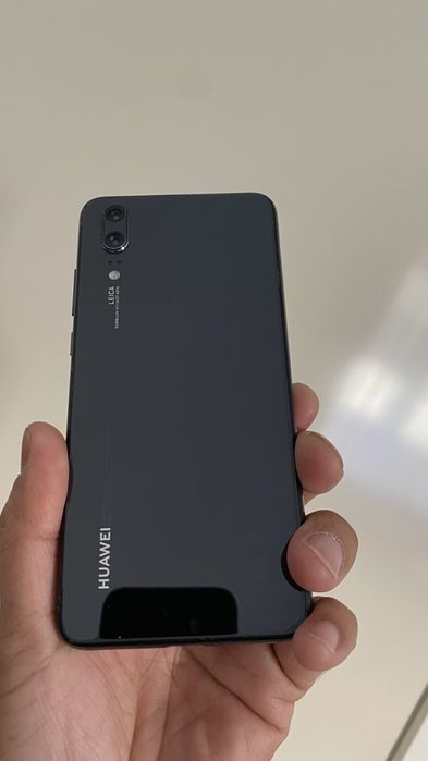 Huawei P20 basic