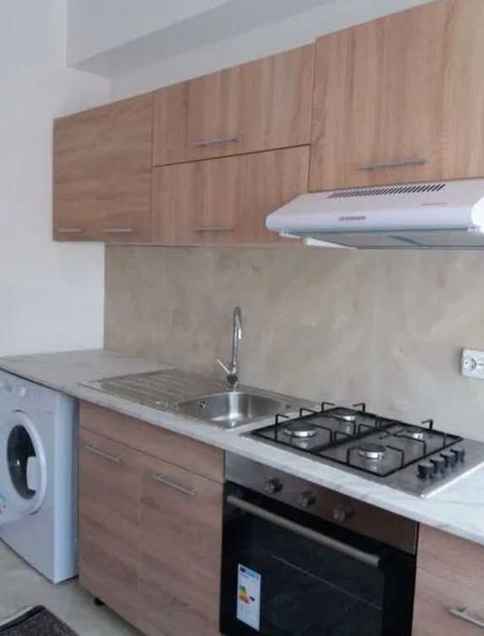 Продава се Едностаен апартамент в Пловдив, Център - 35 кв.м за 1263 €/кв.м - Снимка #1