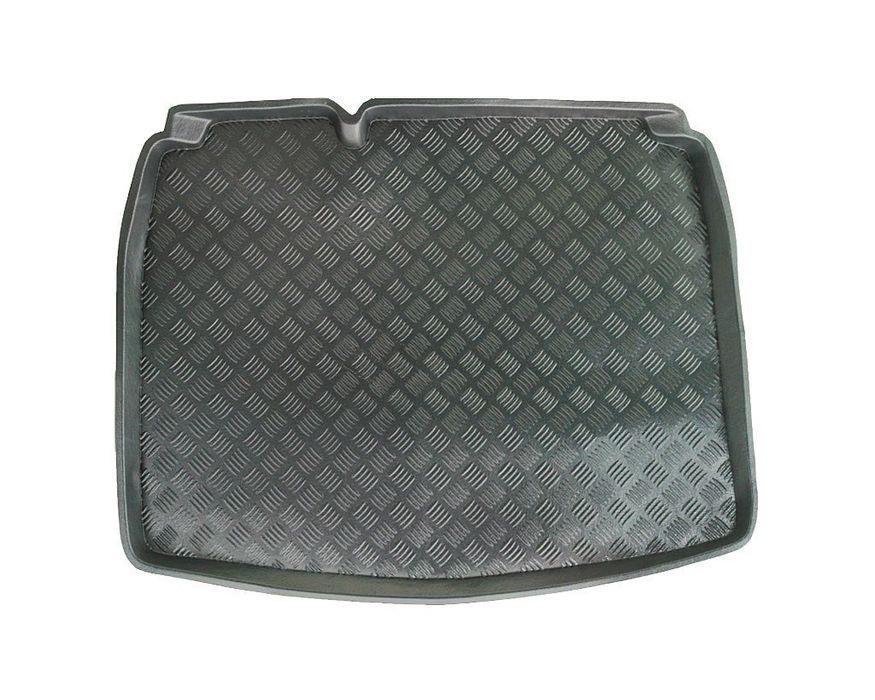 Tavita portbagaj Audi A3 (8p), 05.2003-04.2008, fara panza antialunecare