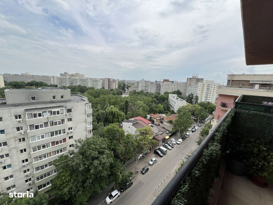 Apartament 3 camere, balcon, garaj în Pantelimon, Atlantis One