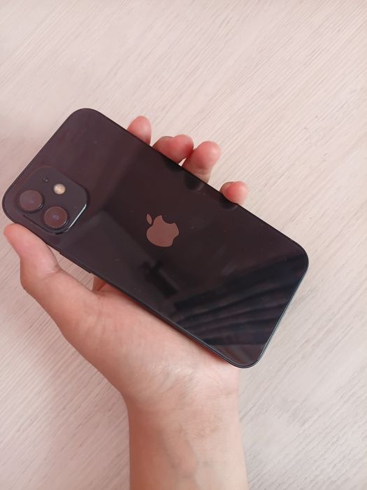 iPhone 12 на запчасти