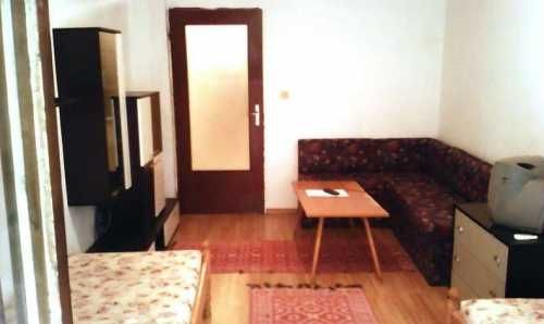 Дава се под наем Двустаен апартамент в Бургас, Възраждане - 45 кв.м за 135 € - Снимка #12