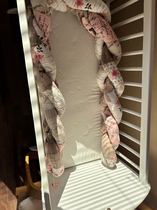 Бебешко легло, люлка