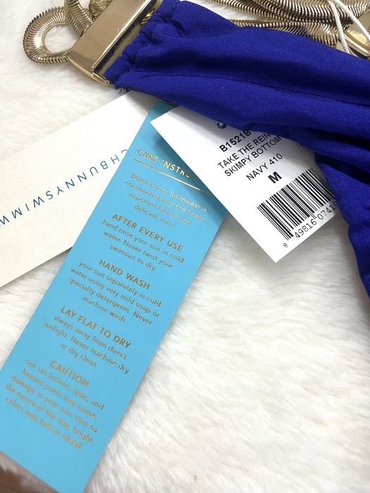 Beach Bunny Luxury Costum de baie