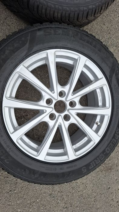 Jante aliaj Vw Passat.Gf 5 6.7. Tiguan.Skoda