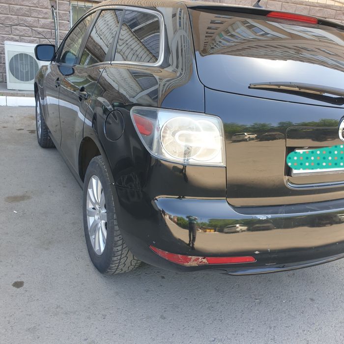 Продам Мазда-сх-7