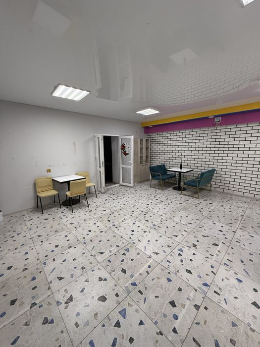 Сдается помещение 155 м² под бизнес
