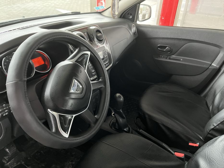 Logan an fabricatie 2019