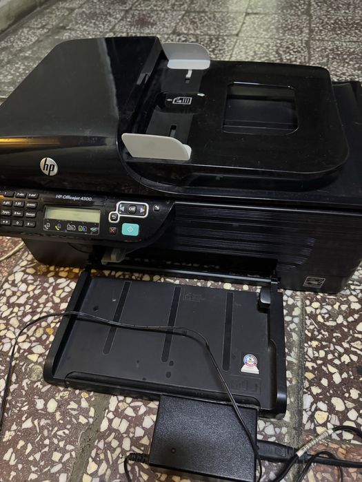 Imprimanta HP Officejet 4500