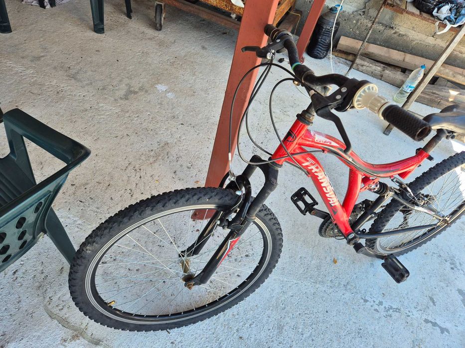 Продавам колела ,детско и юношеско