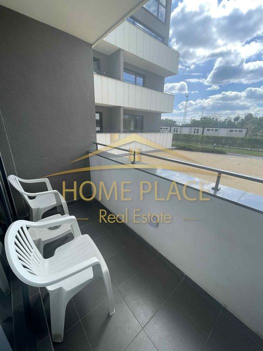 Дава се под наем Едностаен апартамент в Варна, Левски - 50 кв.м за 484.5 € - Снимка #8