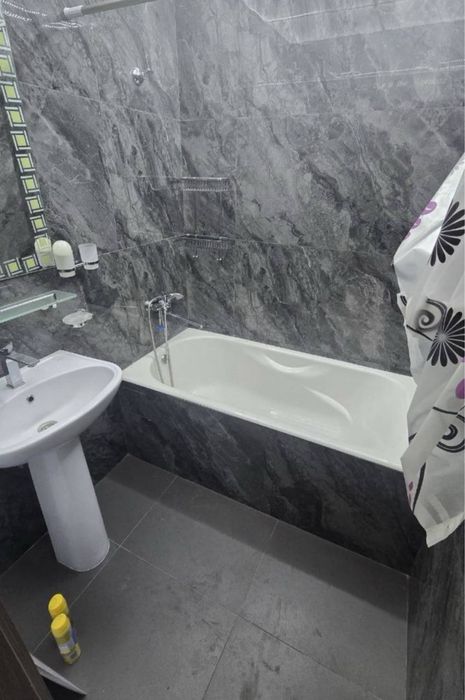 Феруза Продается квартира 2/1/4 балкон 1.5х3 Можно Под Ипотеку