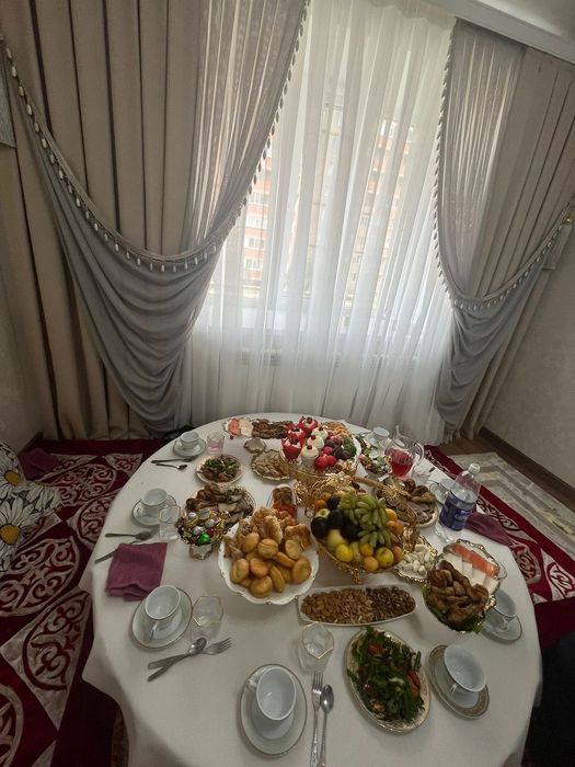 Аренда столдар донгелек