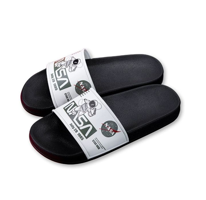 NASA мужской тапочка