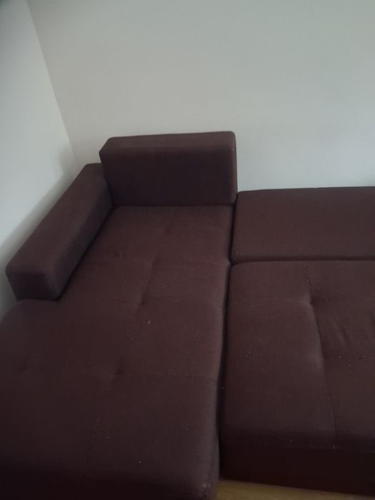 Coltr extensibil material textil