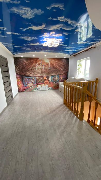 Срочно продам двухэтажный дом