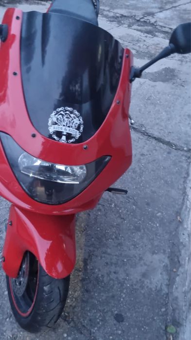 Yamaha De Vanzare/Schimb
