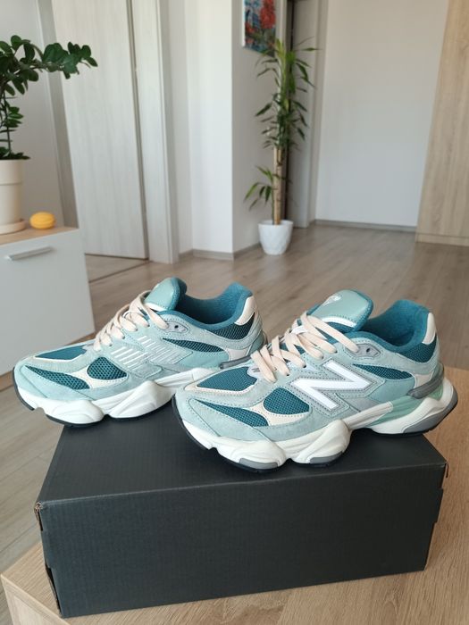 New balance 9060