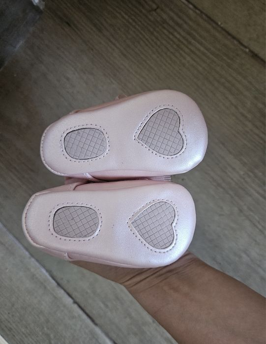 Pantofiori Mayoral masura 16