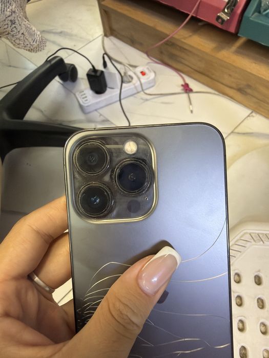 iphone 13 pro  128