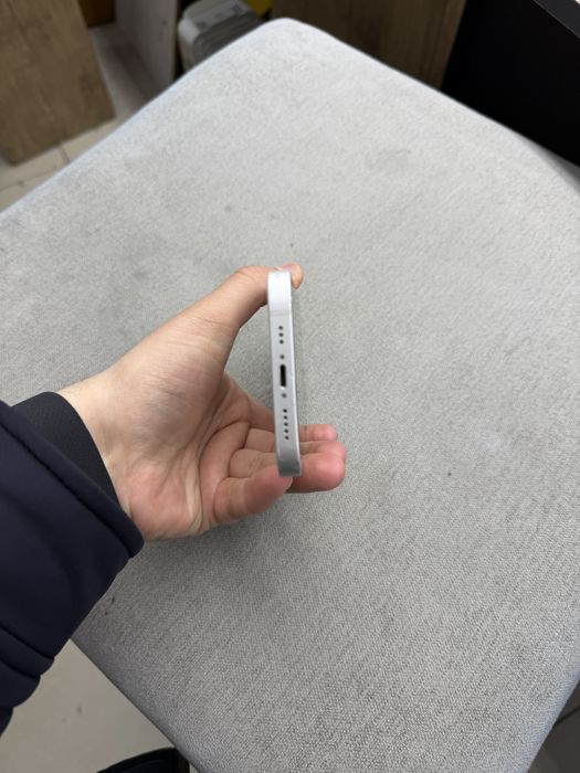 iPhone 14 White 128gb