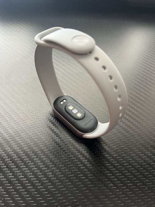 Xiaomi Smart Band 10
