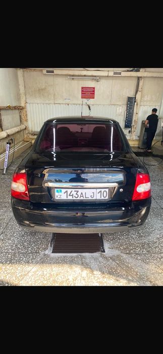 Продам Приору...