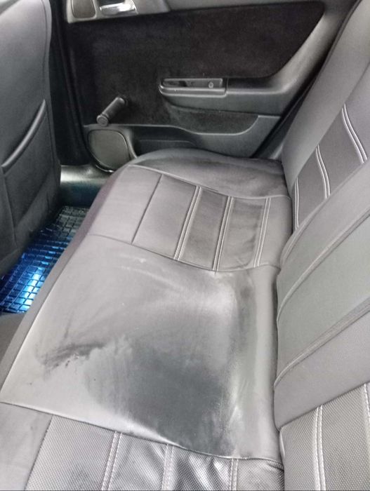 Opel astra G cc proprietar