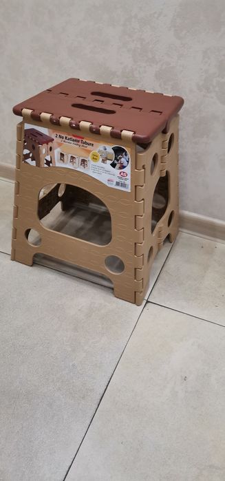 Сгъваемо столче...