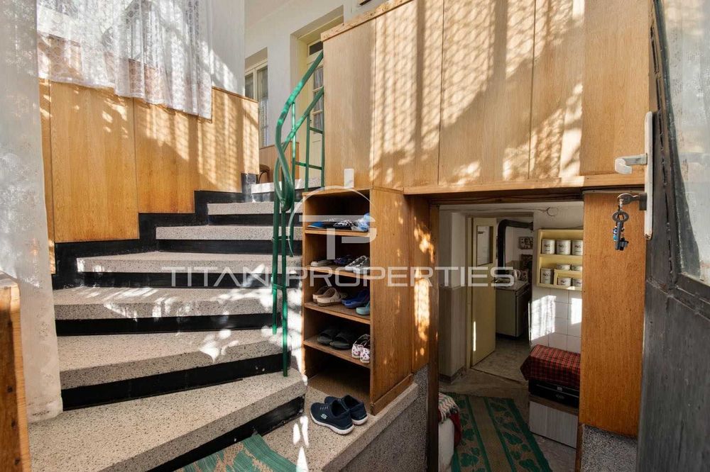 Продава се Етаж от къща в Хисаря - 105 кв.м за 1143 €/кв.м - Снимка #17