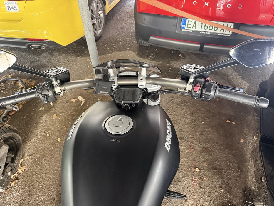 Ducati  xdiavel 2018