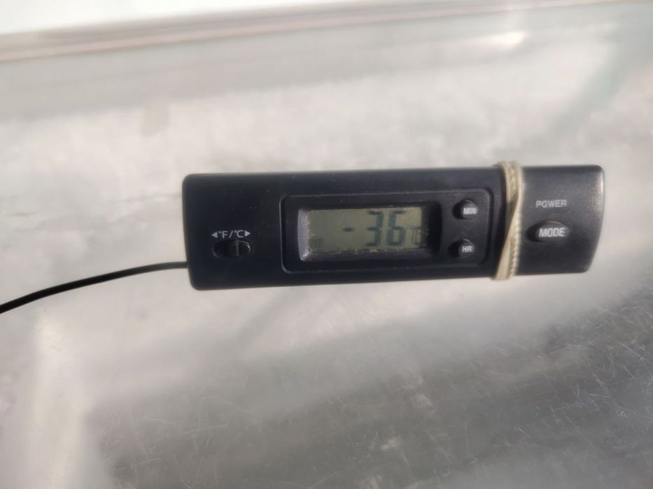 Продается морозильник