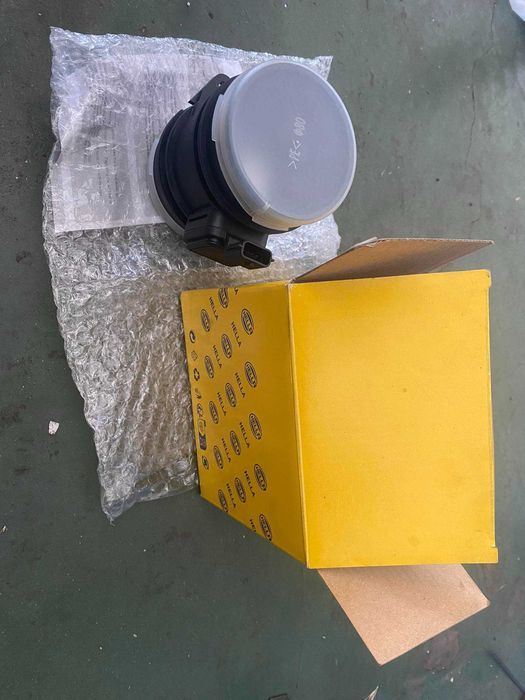 Дебитомер за Рено Мастър 3, 2013, 2.3, 144 к.с.