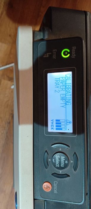 Срочно ! Продаю принтер большой