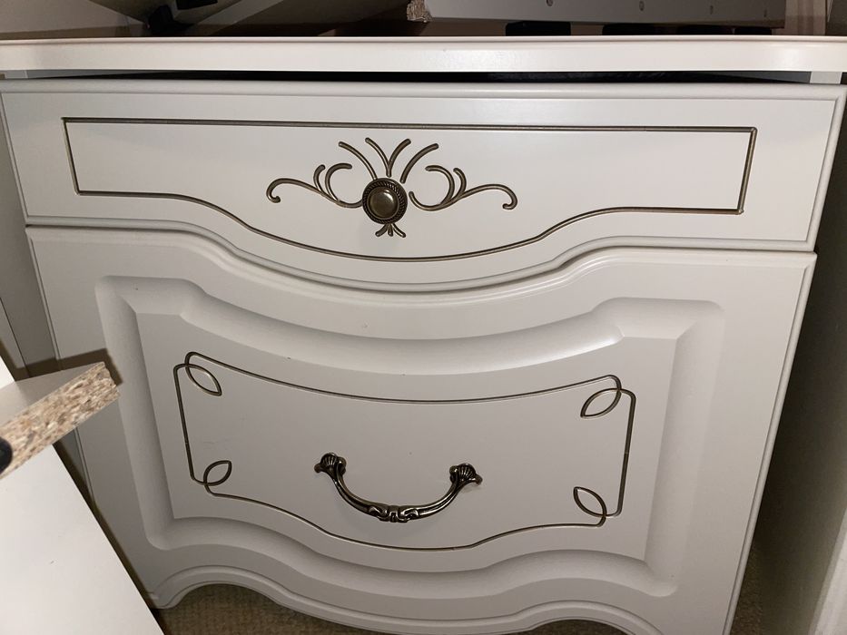 Спальный гарнитур «Джамиля» 6 дверь