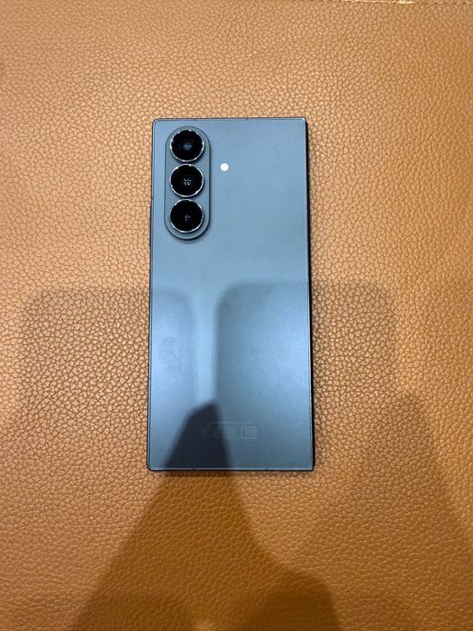 Samsung Galaxy Z Fold 7