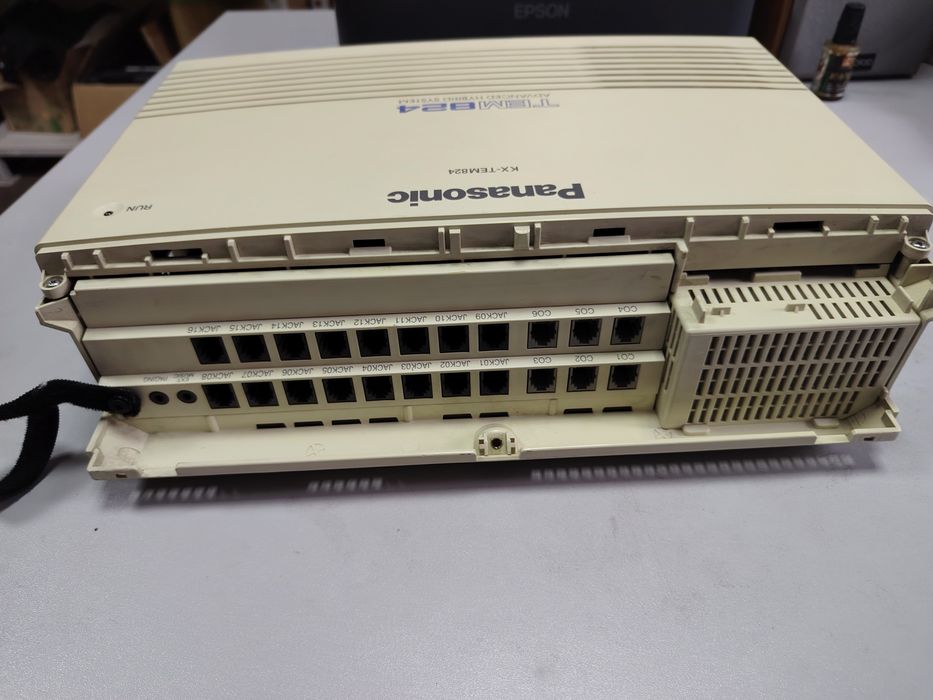Мини АТС KX-TEM824