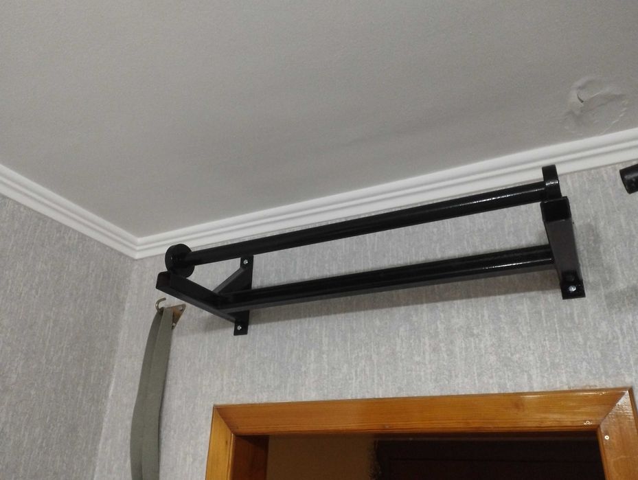 Турник для тренировки кисти