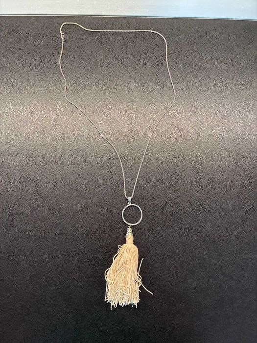Colier Paparazzi „Never Too Much Tassel”