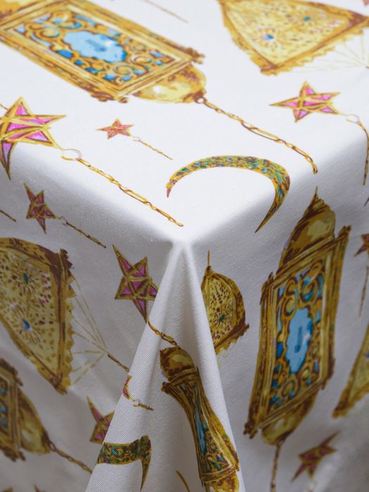 Скатерть Рамадан