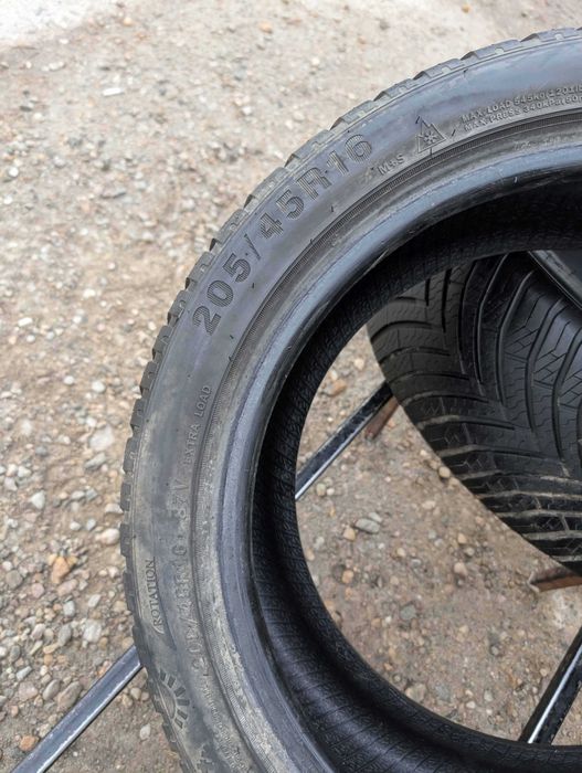 205/45 R16 • All Season • Linglong Green Max  87V | 2 buc | Pret/buc