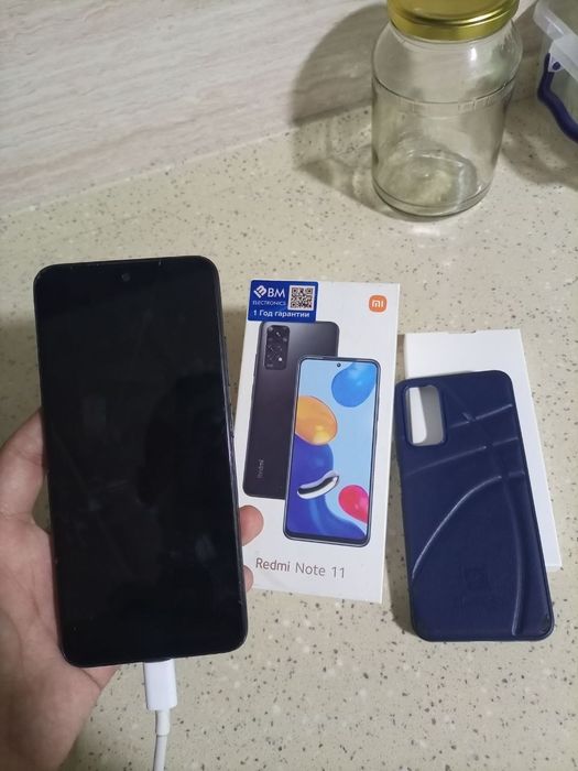 Redmi note 11 srochna