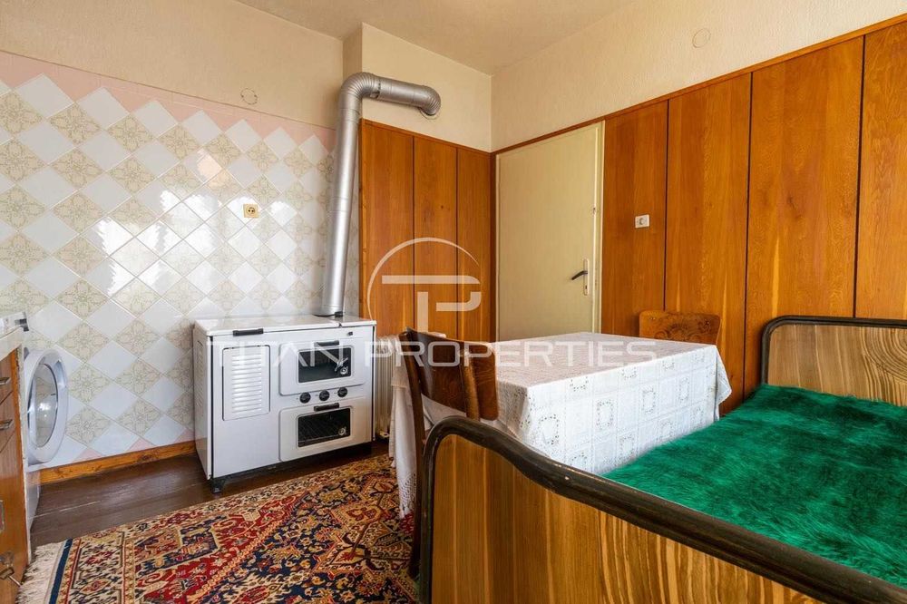 Продава се Етаж от къща в Хисаря - 105 кв.м за 1143 €/кв.м - Снимка #4