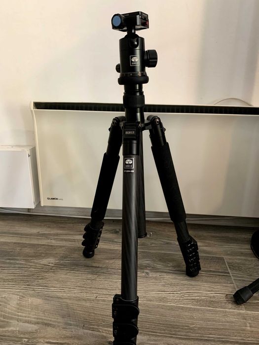 Статив Sirui ET-2204