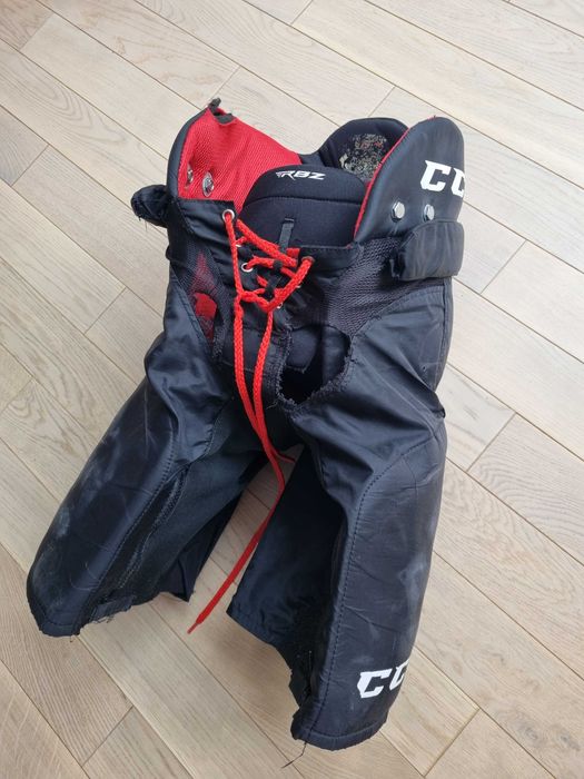 Форма хоккейная BAUER, CCM