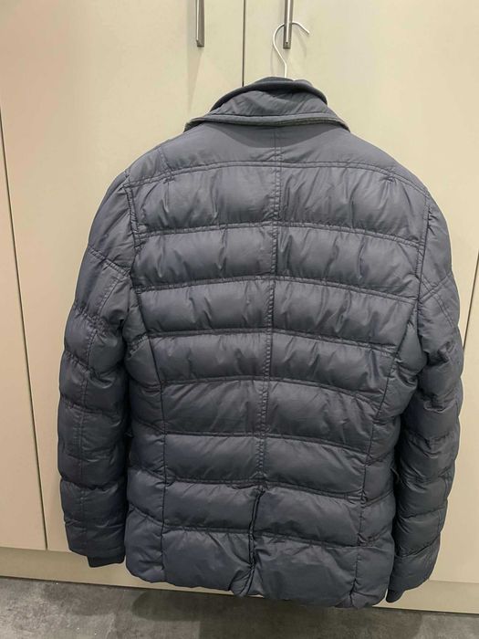 Мъжко яке- Back Number