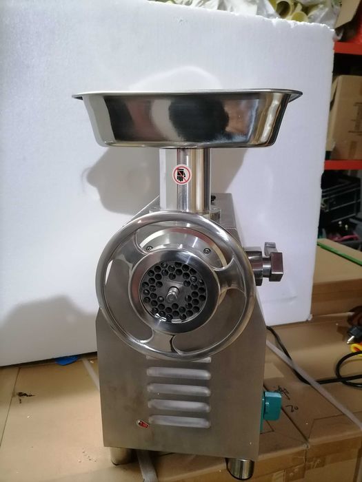 Месомелачка професионална два модела