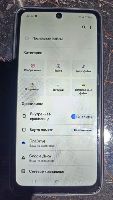 Продам samsung galaxy А52